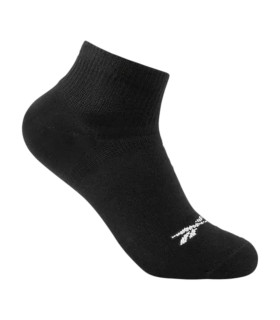 TE QUARTER SOCK 3P