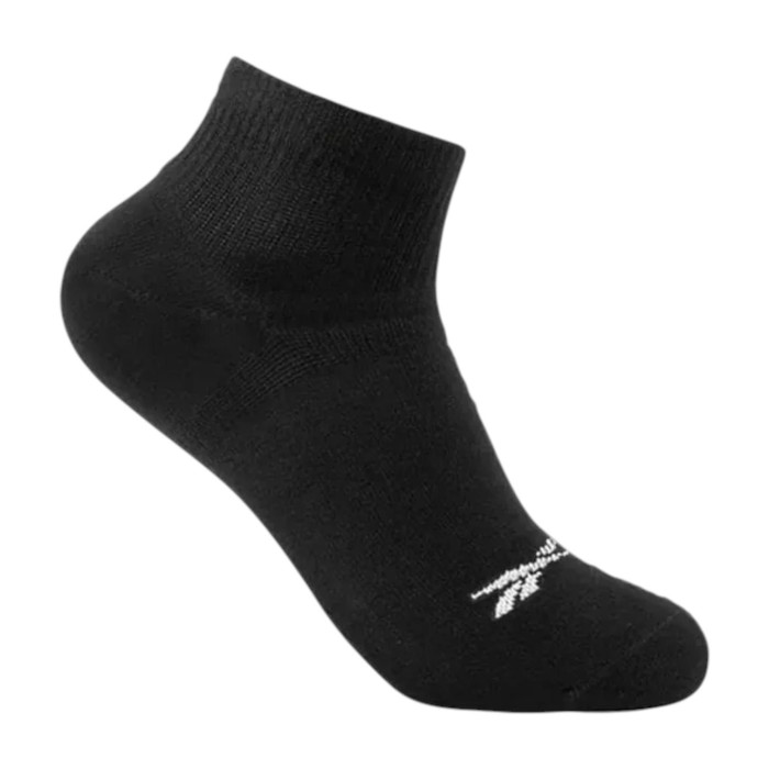 TE QUARTER SOCK 3P