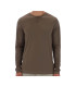 ID TRAIN LS TECH TEE