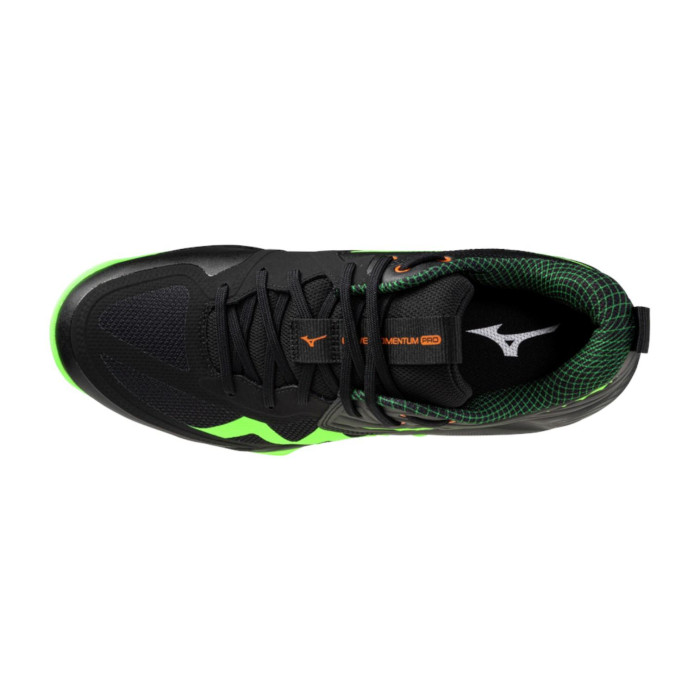 WAVE MOMENTUM PRO