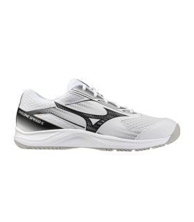 CYCLONE SPEED 5