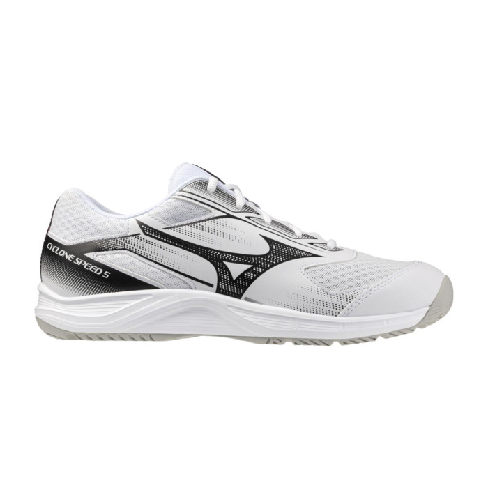 CYCLONE SPEED 5