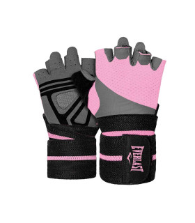 GUANTES DE PESAS AMAZONA