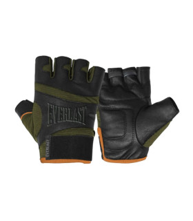 GUANTE DE PESAS MASK