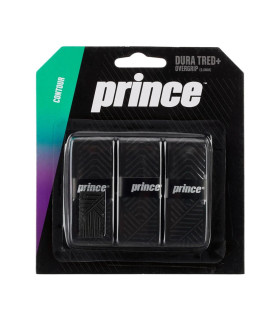 OVERGRIP DURATRED + P/TENIS 3 PACK