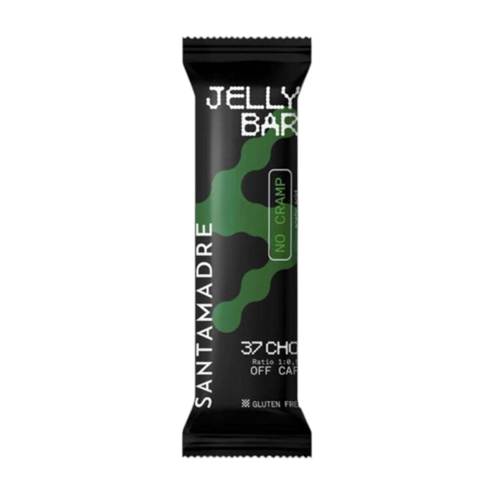 JELLY BAR NO CRAMP 45 GR