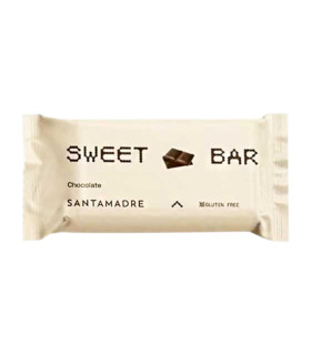 SWEET BAR CHOCOLATE 60GR