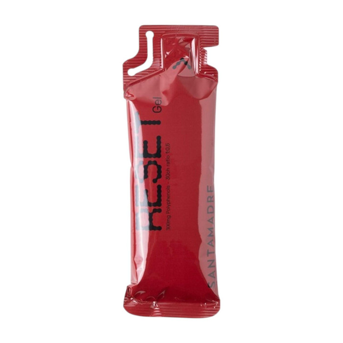RESET GEL CHERRY OFF CAF 72GR