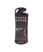 GEL STRAWBERRY 30G CHO 100 CAF 60GR