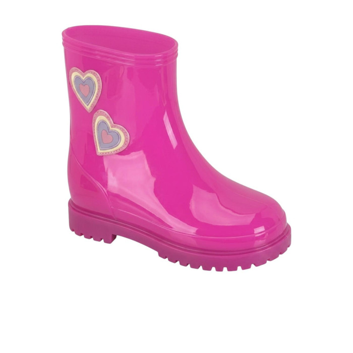 BOTAS P/NIÑA