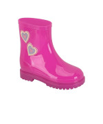 BOTAS P/NIÑA