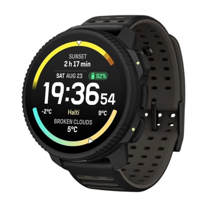 SUUNTO VERTICAL 2