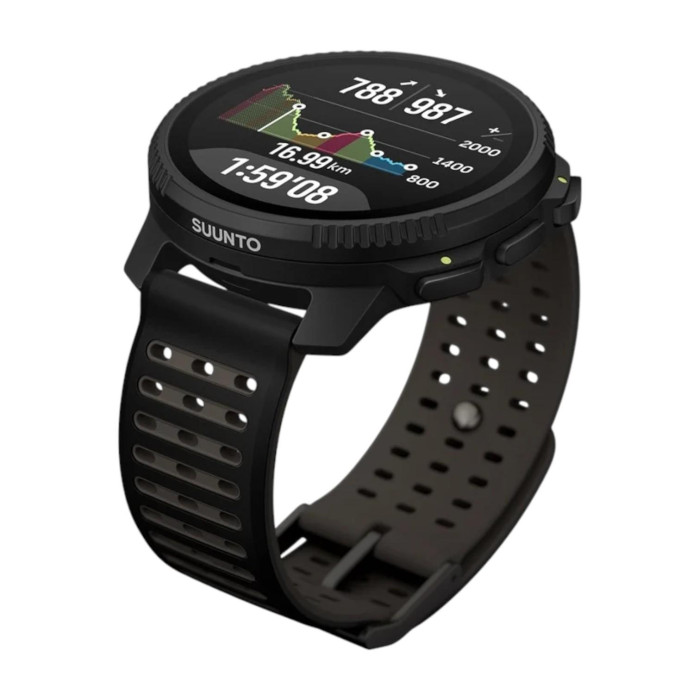 SUUNTO VERTICAL 2