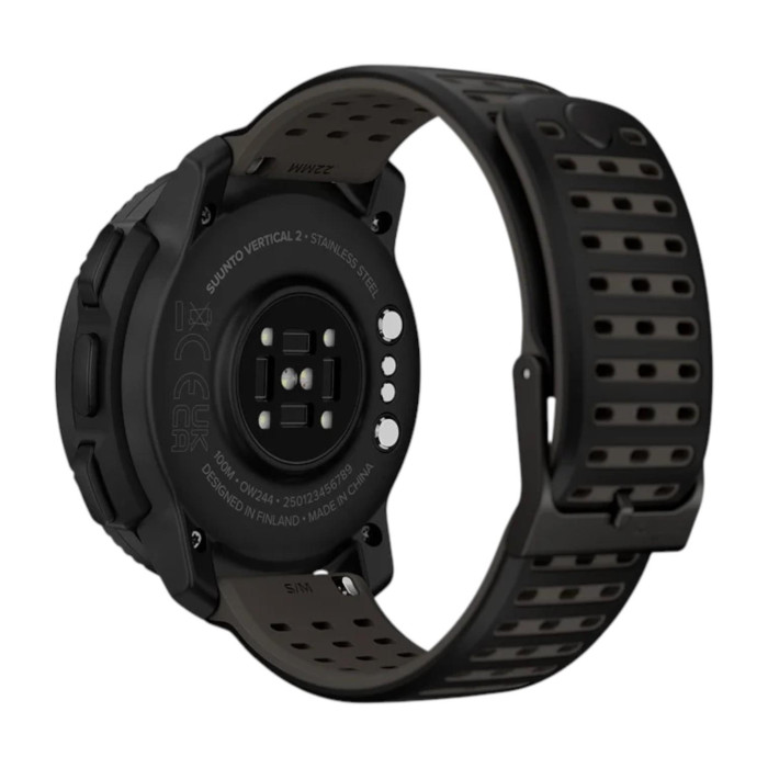 SUUNTO VERTICAL 2