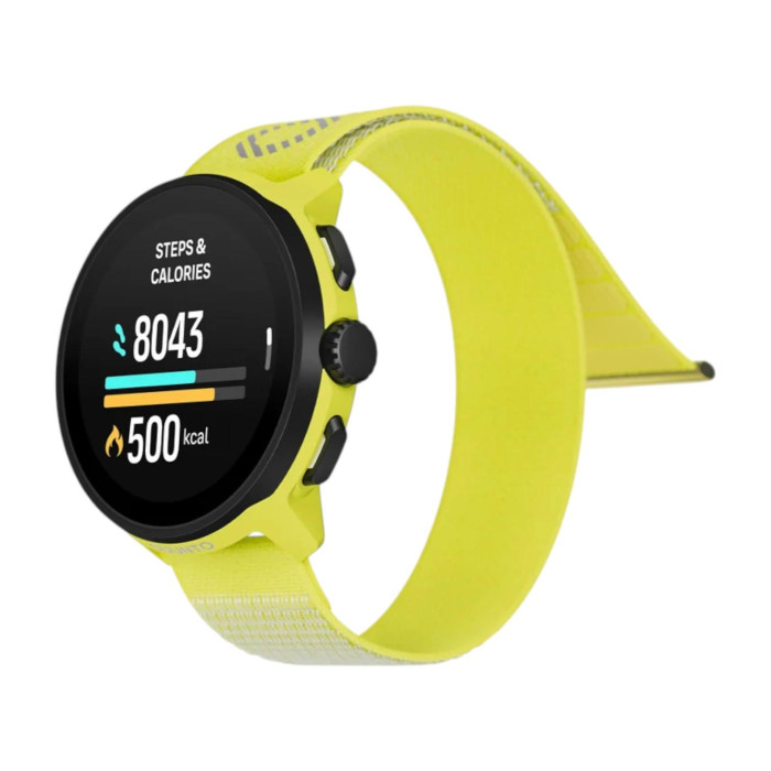 SUUNTO RUN
