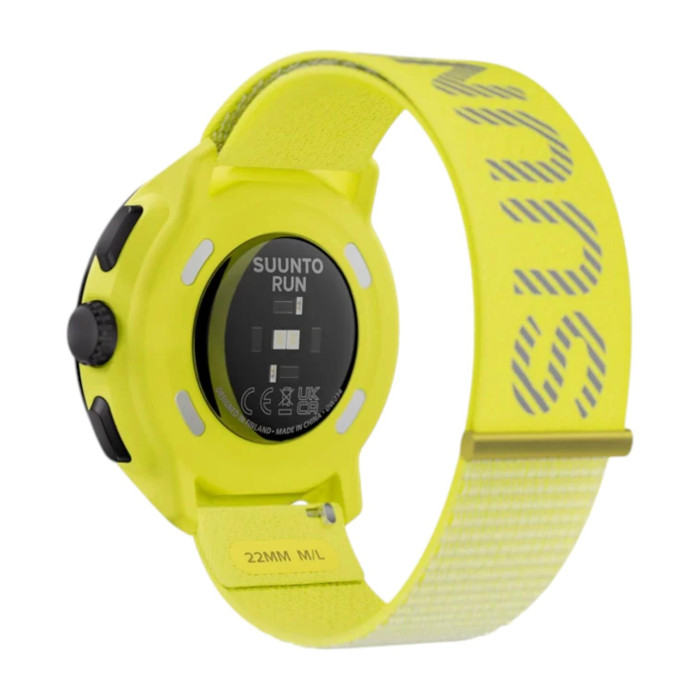 SUUNTO RUN