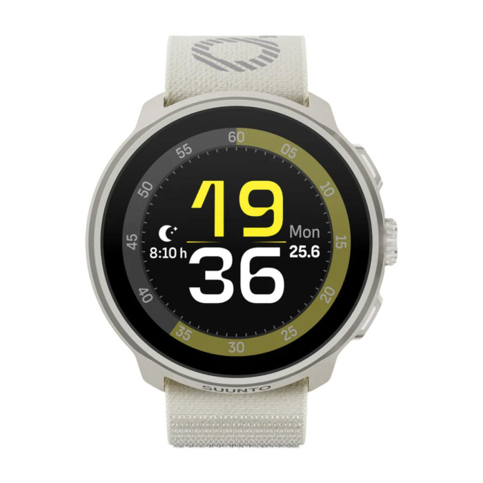 SUUNTO RUN