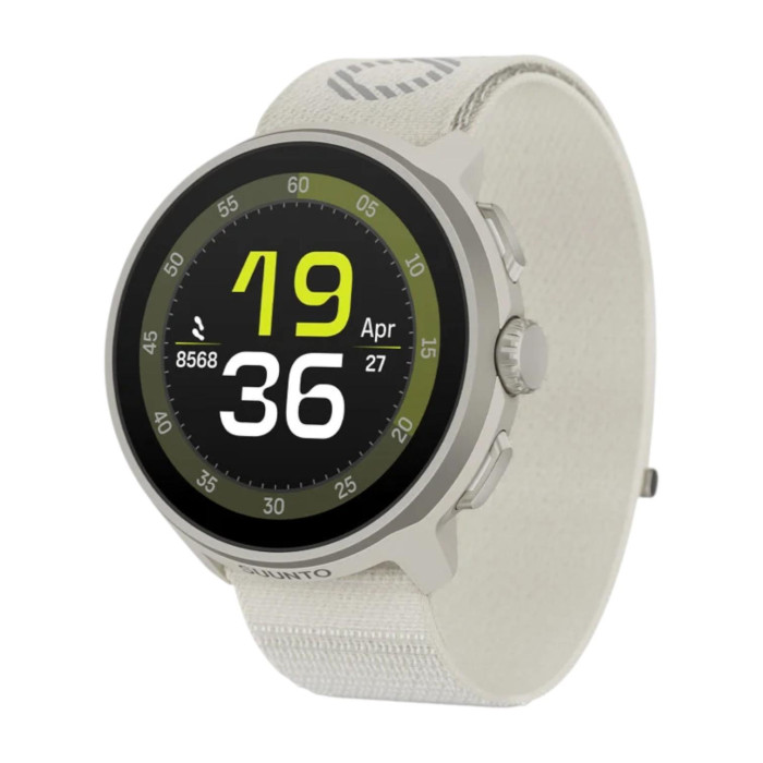 SUUNTO RUN