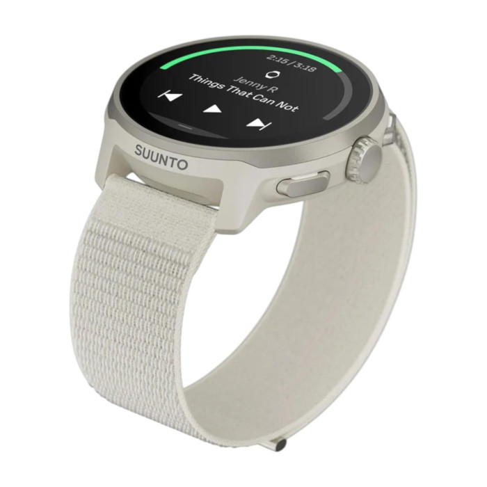 SUUNTO RUN