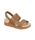 SANDALIAS P/DAMA