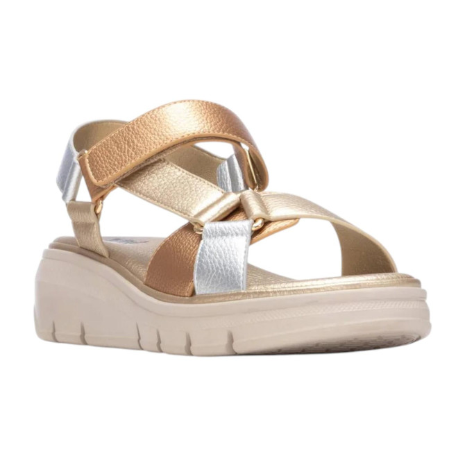 SANDALIAS P/DAMA