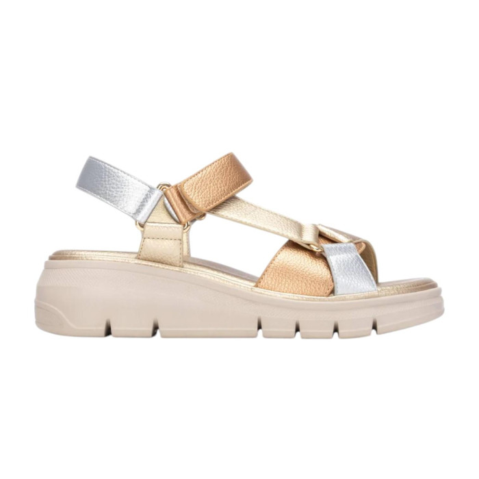 SANDALIAS P/DAMA