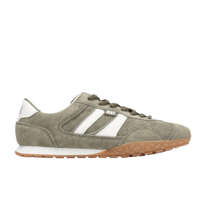 ZAPATOS SNEAKER P/DAMA