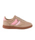ZAPATOS SNEAKER P/DAMA