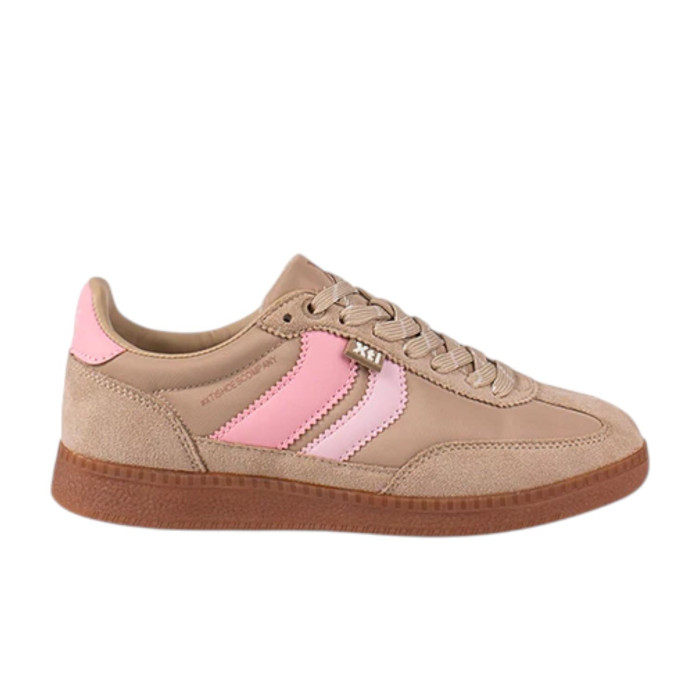ZAPATOS SNEAKER P/DAMA