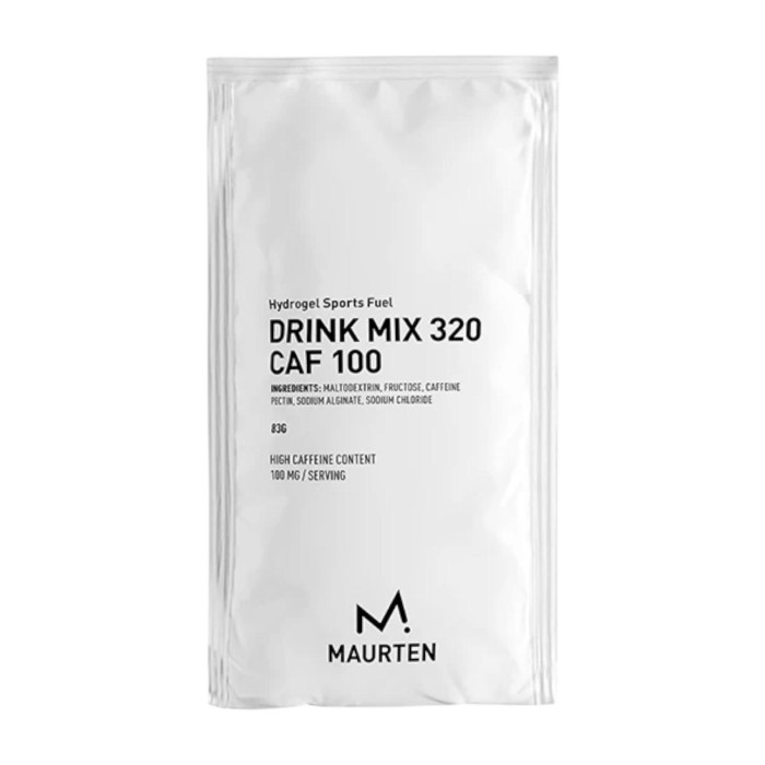 DRINK MIX 320 CAF 100 83GR