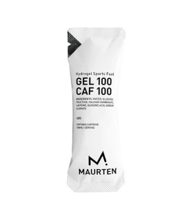 GEL 100 CAF 100 40GR