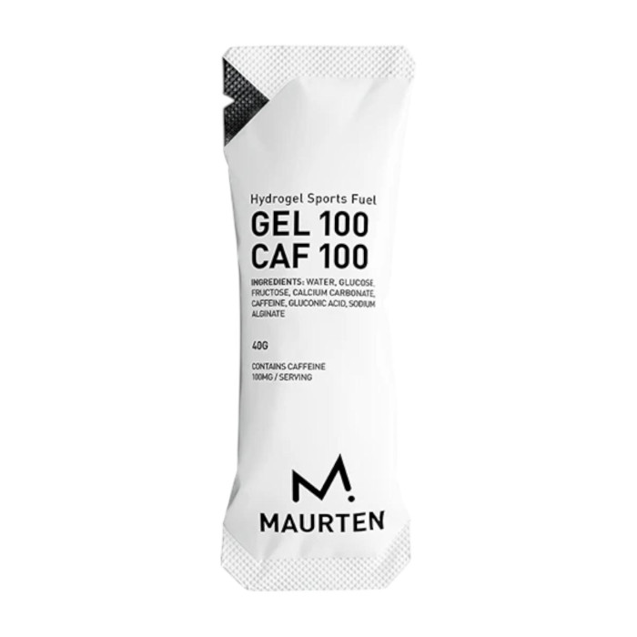 GEL 100 CAF 100 40GR