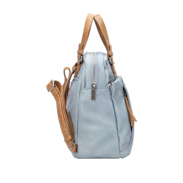 MORRAL P/DAMA