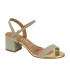 SANDALIAS P/DAMA