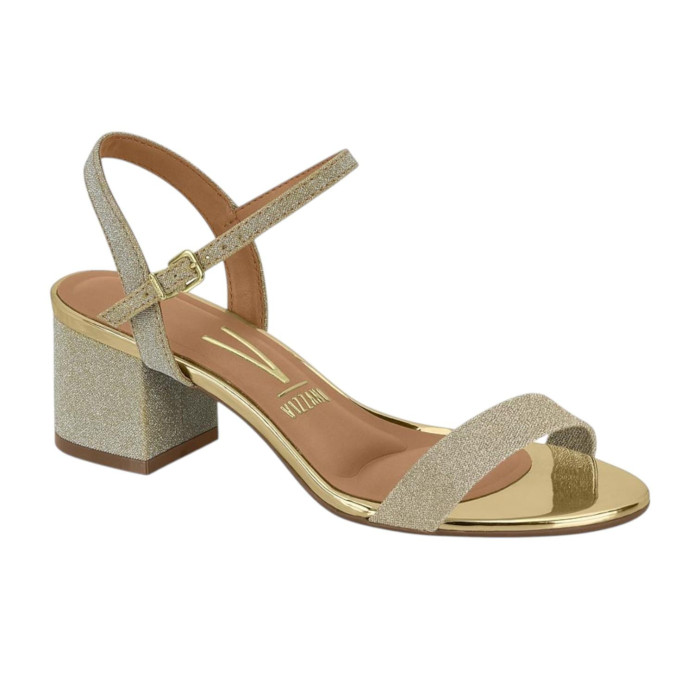 SANDALIAS P/DAMA
