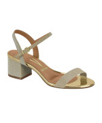 SANDALIAS P/DAMA