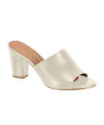 SANDALIAS P/DAMA