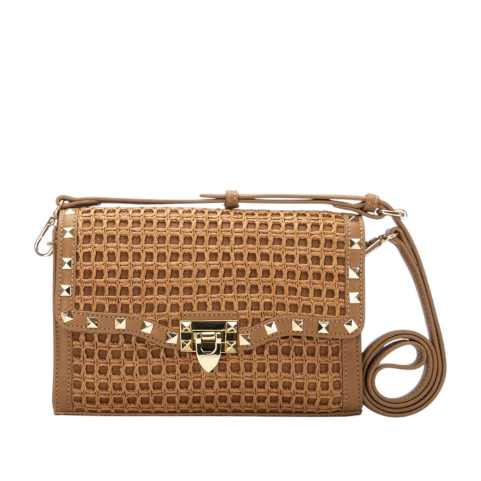 BANDOLERA P/DAMA