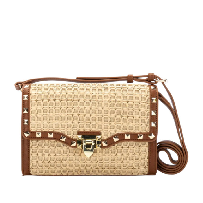 BANDOLERA P/DAMA
