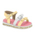 SANDALIAS P/NIÑA