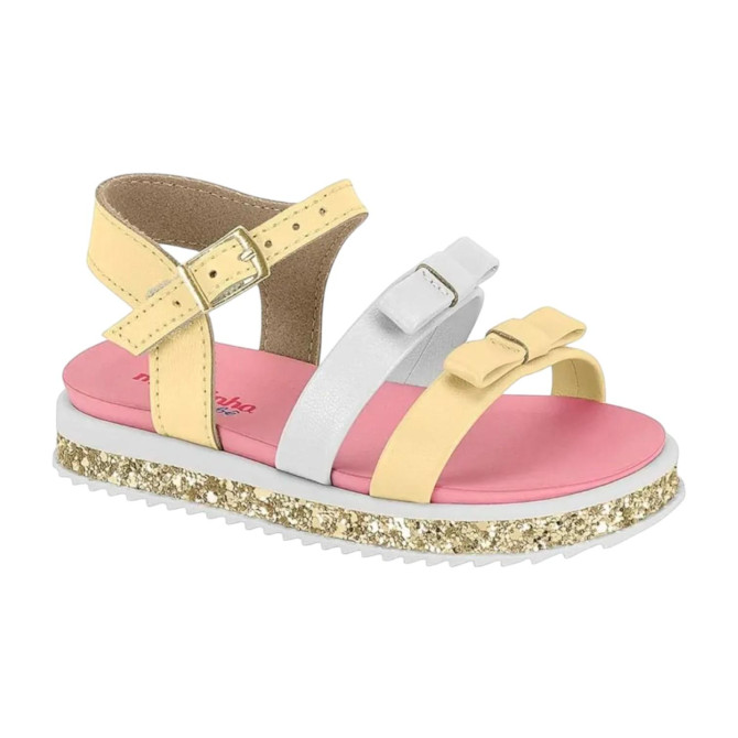 SANDALIAS P/NIÑA