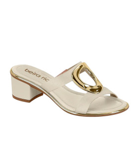 SANDALIAS P/DAMA