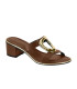 SANDALIAS P/DAMA