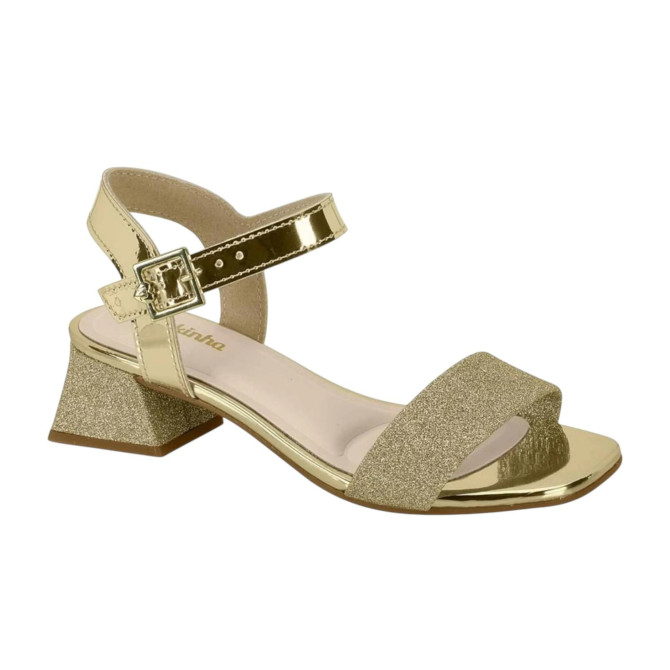 SANDALIAS P/NIÑA