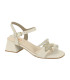 SANDALIAS P/NIÑA