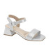 SANDALIAS P/NIÑA