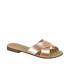 SANDALIAS