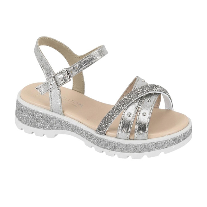 SANDALIAS P/NIÑA