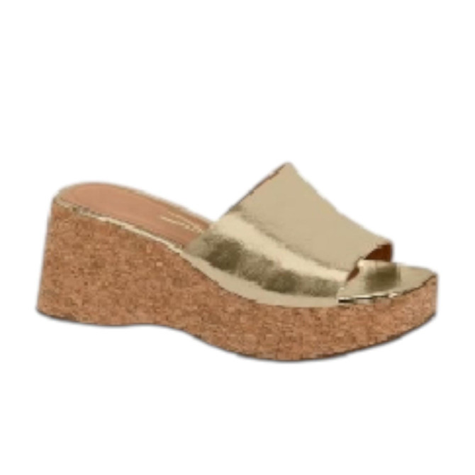 SANDALIAS P/DAMA