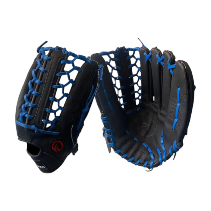 GUANTE SOFTBOL 13" MALLA ABIERTA 3B JARDINERO